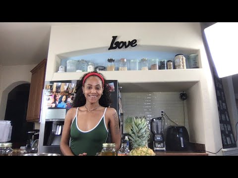 Vegan Barbecue No-Pork Tacos