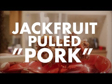 Vegan Pulled Pork Recipe – Vegan Barbecue Ideas