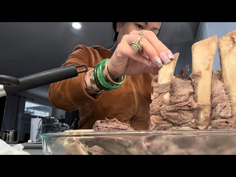 Vietnamese Beef Pho Recipe