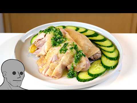 Viral Chicken Dinners