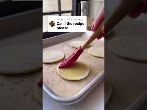 Viral Puff Pastry Strawberry Tart