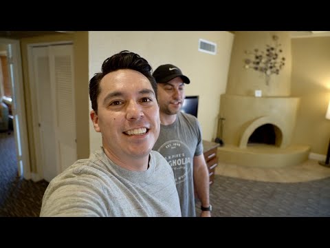 "We Are Not Wilderness People" | Spaghetti Dinner & A Staycation