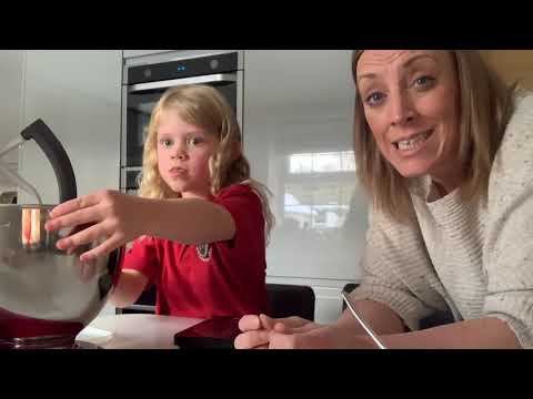 Week 5- Vanilla Cupcakes