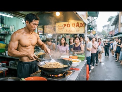 What do Vietnamese eat for breakfast? Breakfast Series in Saigon 2025