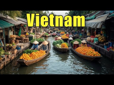 What do Vietnamese eat for breakfast? Breakfast Series in Vietnam