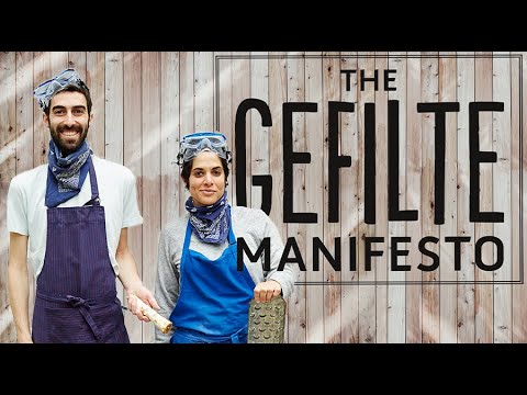 What is American Jewish Food Culture