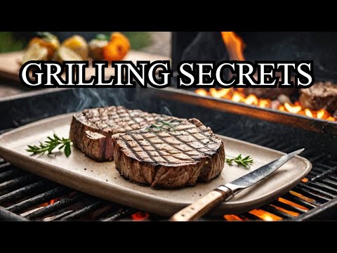 What's the BEST Classic Barbecue Technique for a PERFECT Grill