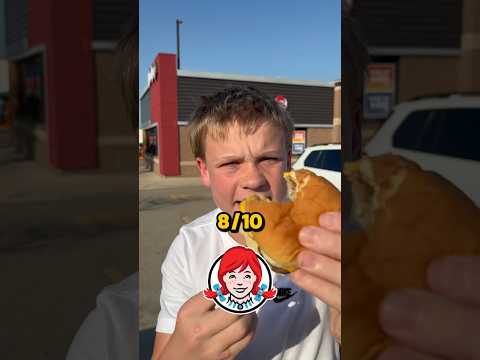 Who Makes The Best Fast Food Cheeseburger…