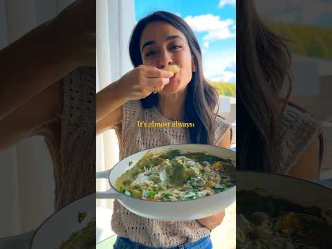 Why THIS is my favourite cuisine 💛