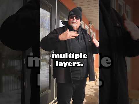 Winter Grilling 101 #cheflife #steak #bbqfood #grilledsteak #bbq #food #barbecue #winterbbq