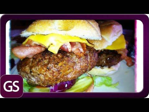 Worlds Best Burger On The Grill – CO Guy Stuff