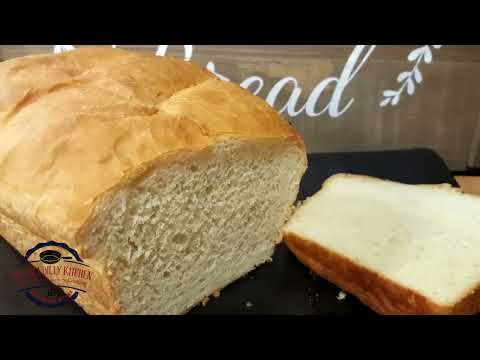 Yeast Bread – A Complete Step by Step Guide to Making Homemade Bread – ReDux – The Hillbilly Kitchen