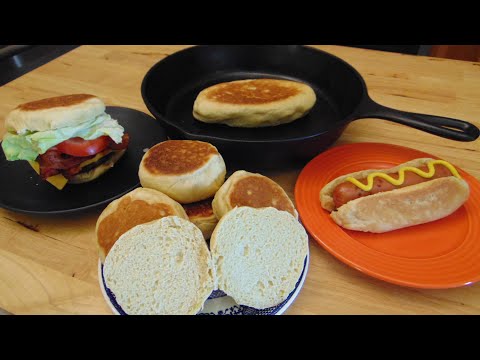 Yeast Bread WITHOUT AN OVEN – Cooks In 10 Minutes!!! – The Hillbilly Kitchen