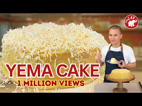YEMA CAKE