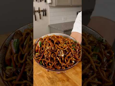 Yes, this is what you should make for dinner tonight