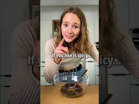 Yes, tofu can taste good 🌱👀