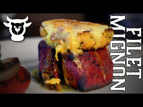 You can't make THIS Steak at Home! | Meat America – Nashville