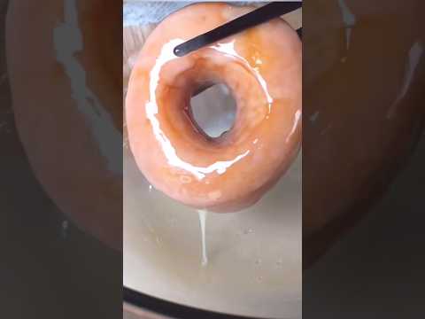 You need to try this glazed donut recipe asap it’s so good you won’t believe it!
