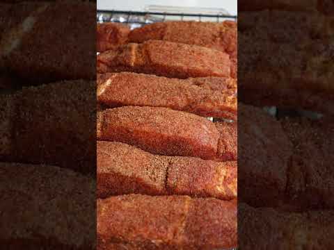 You'll never make Country style ribs any other way.