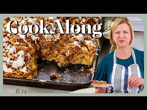 You've Never Had Apple Pie Like This Before